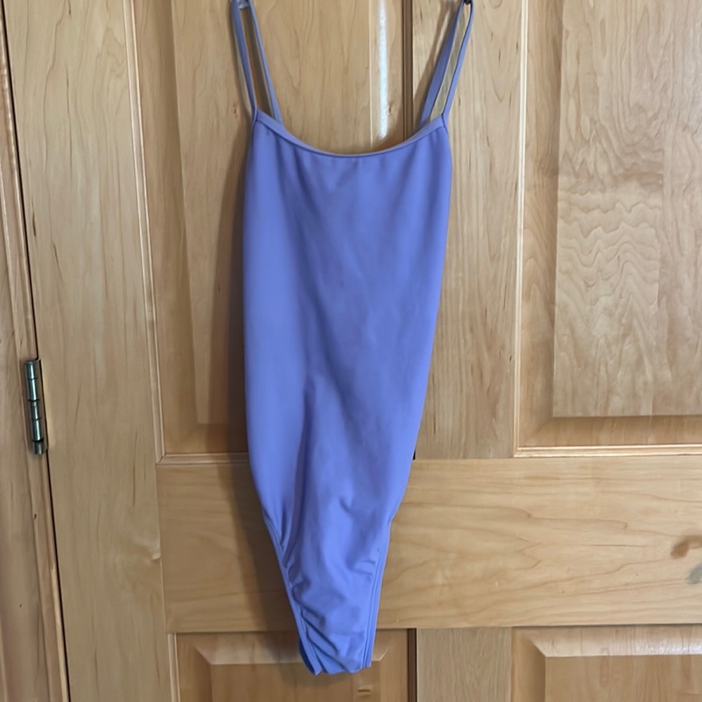 Jolyn Scotty Lavender One Piece